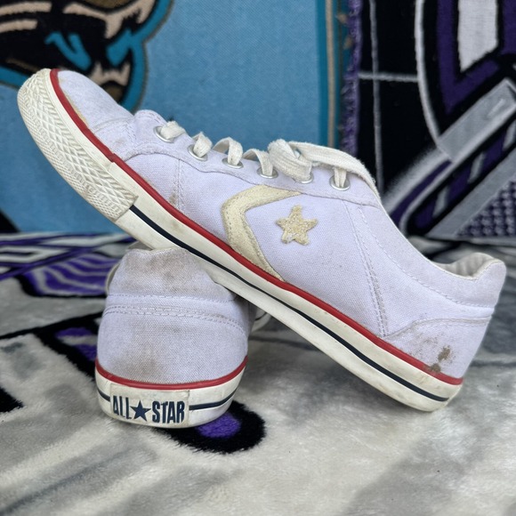 Size 9‎ - Converse Trapasso Pro II OX Mens Grape Leaf Skate Sneaker - Picture 10 of 11